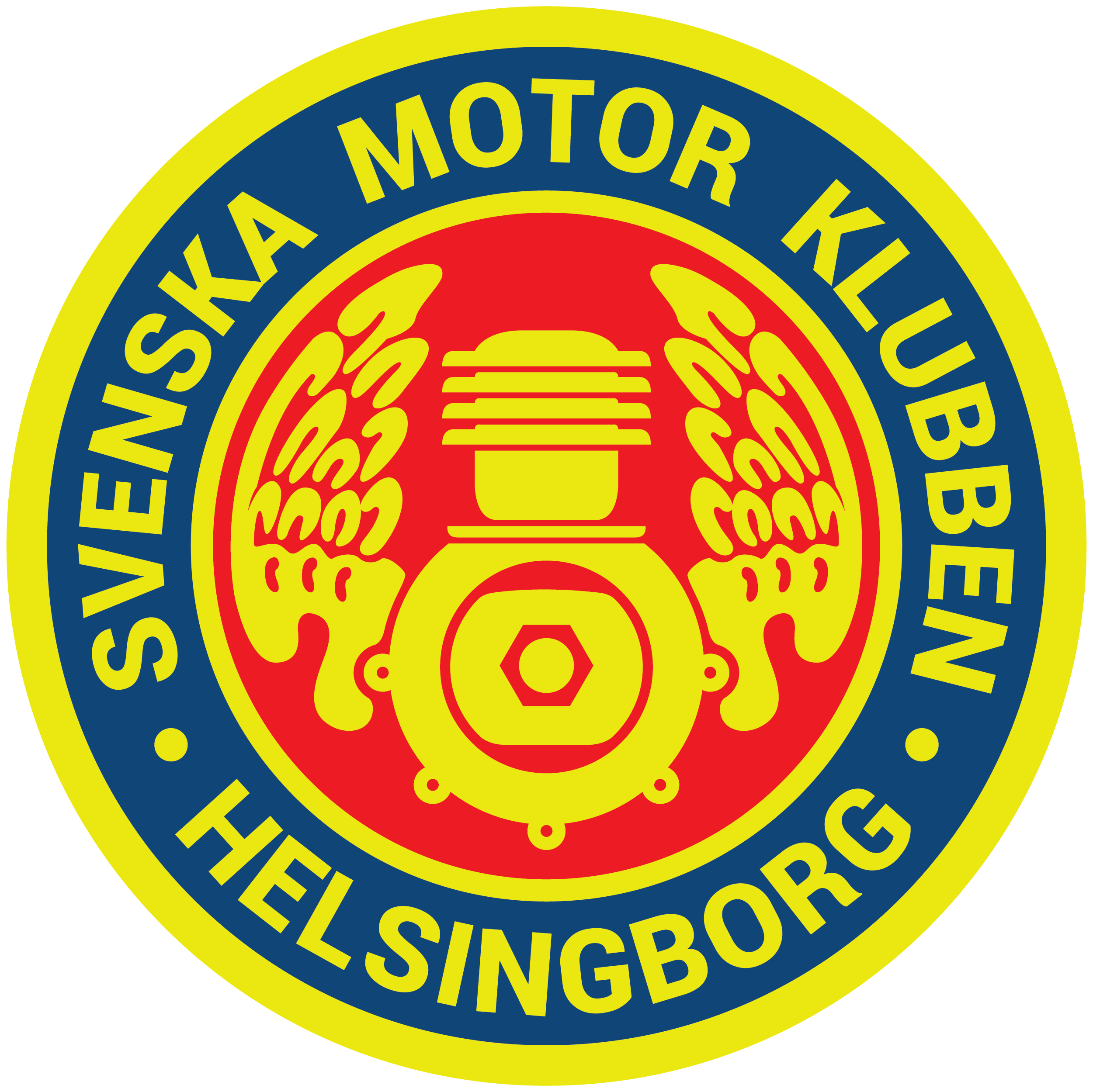 SMK Helsingborg
